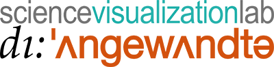 Angewandte Science Visualization Lab Logo