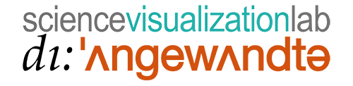 Science Visualization Lab Logo