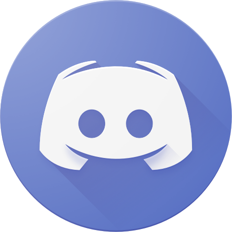 Discord Logo