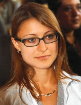 Associate Professor, Dipl.-Ing. Dr. Katharina Keiblinger